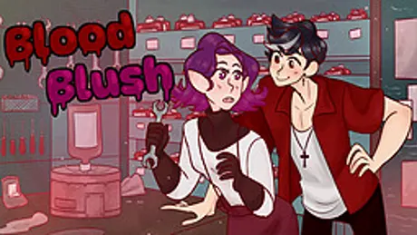 Blood Blush