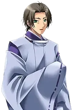 榊 玲司