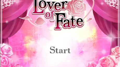 Lover of Fate