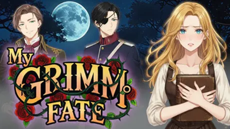 My Grimm Fate