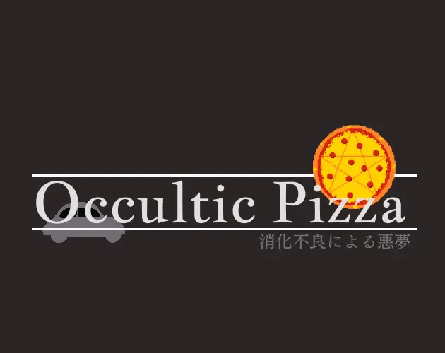 Occultic Pizza