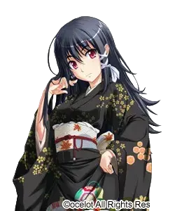 美月