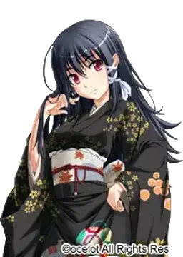 美月