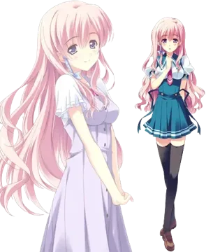 梶原陽菜子