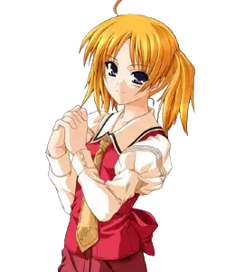 有明 文乃