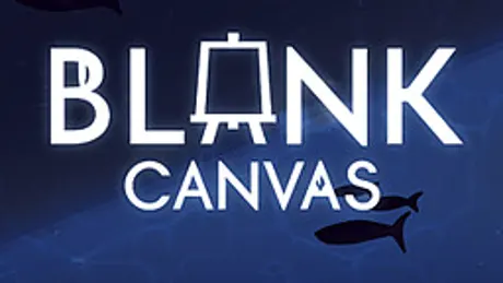 BOXES: Blank Canvas
