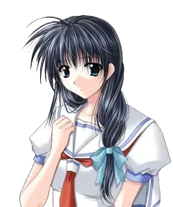 黒崎 夕子