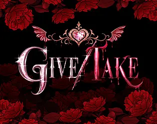 GIVE/TAKE