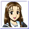 中里 佳織