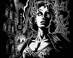 City of the Damned