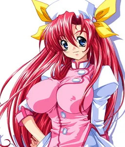 真堂 桜子