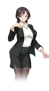 葛城 菜緒