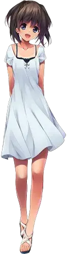 鈴波ひなた