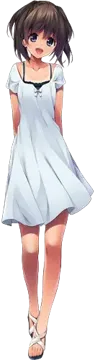 铃波日向