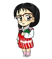 松原 葉月
