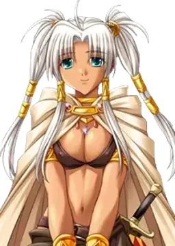 イルファ