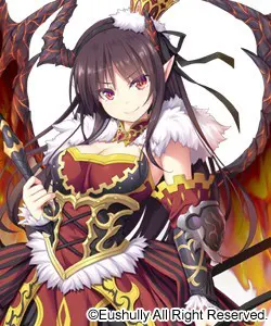 魔神彼列