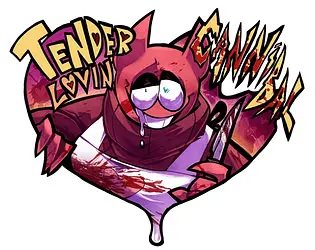 Tender Lovin' Cannibal
