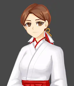 Mrs. Mikawa