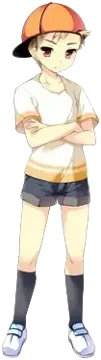 響木 厚人