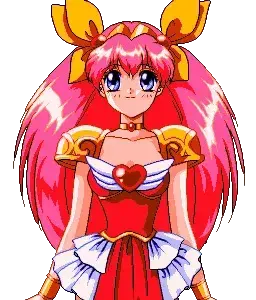 花咲桃子