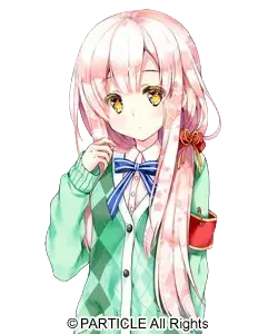 高月纱惠香