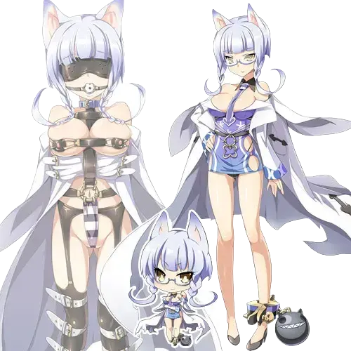 メリッサ