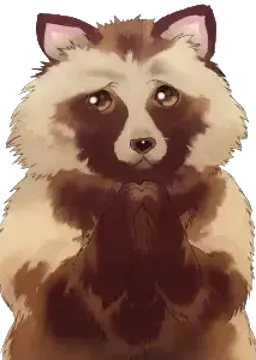 たぬ吉