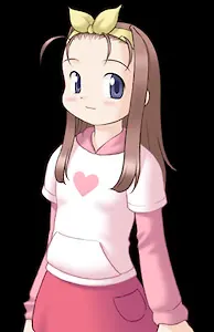 片瀬 あゆみ