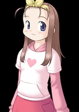 片瀬 あゆみ