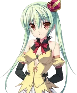 ジーニア・プリンシーノ・アイネス＝レステ