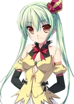 ジーニア・プリンシーノ・アイネス=レステ
