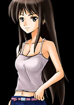 坊西 七菜