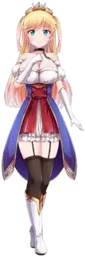 シルフィナ・ヴァントレア
