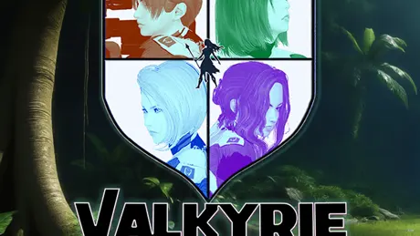 Valkyrie: The Fall