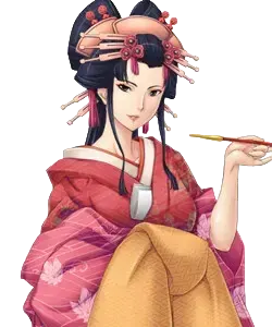 夕顔