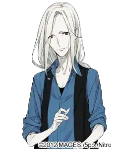 君岛孝