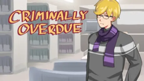 Criminally Overdue