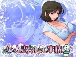 とある人妻のネトラレ事情2