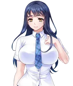 真由