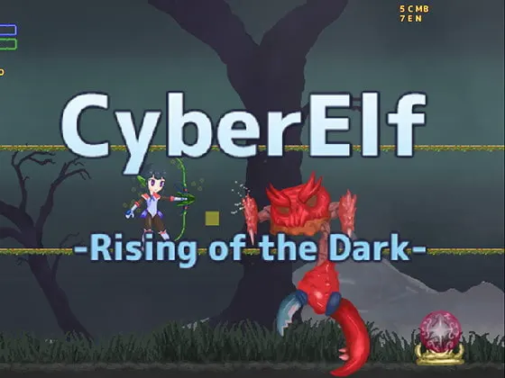 CyberElf