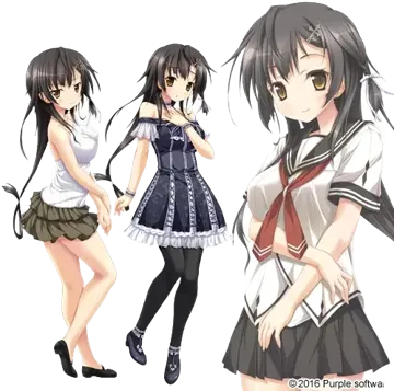 朝比奈 響子