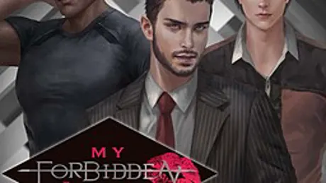 My Forbidden Romance
