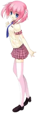 桜宮 乃々花