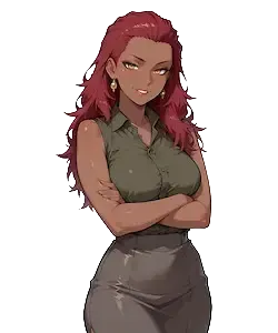Karui Akimichi