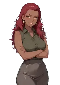 Karui Akimichi