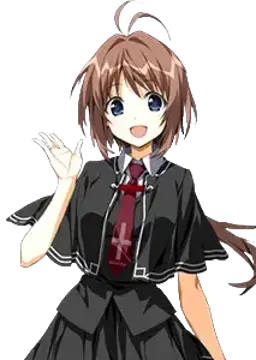 若槻 琴美
