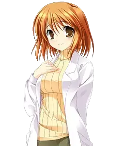 夏美先生