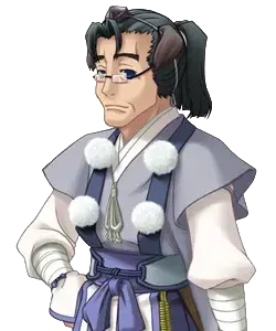 柳