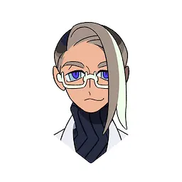 ニョロの父